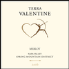 2016 Spring Mountain District Merlot